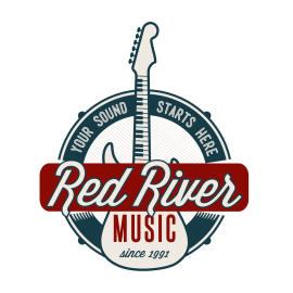 Red River Music